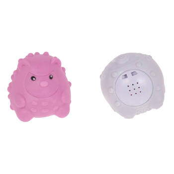 Zestaw Sensoryczny z Pianki dla dzieci 6m+ Piłki + Klocki + Zwierzątka 16 el.